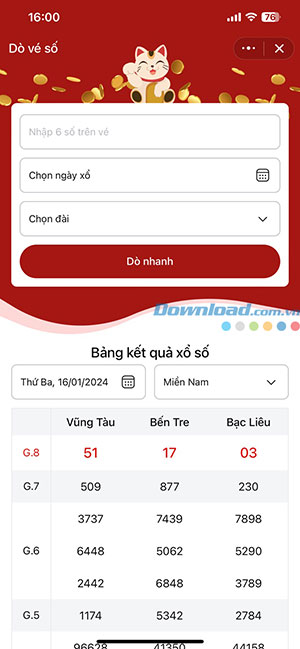 Zalo Mini App noi bat 9*454528