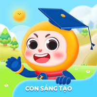 Con Sáng Tạo - PT Năng lực cho Android