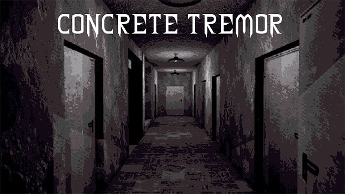 Concrete Tremor