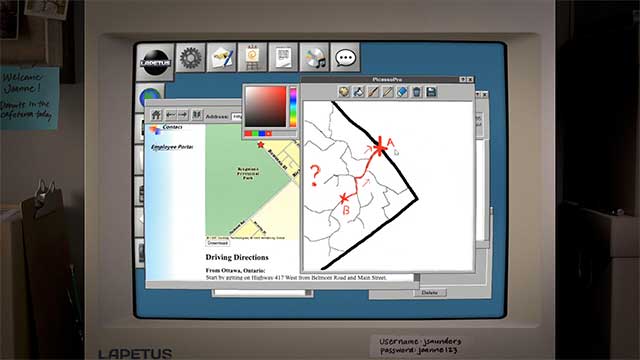 Lướt mạng thời kỳ đầu đầy chân thực với các mục tiêu phụ cần được khám phá
