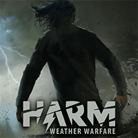 HARM Weather Warfare