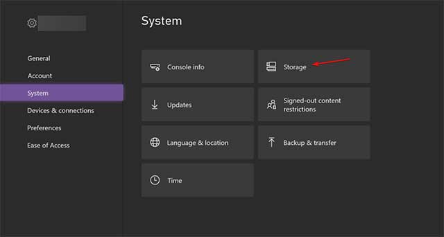 Cách thứ hai để sửa lỗi 8015000a là xóa bộ nhớ đệm của hệ thống