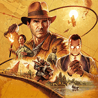 Indiana Jones and the Great Circle