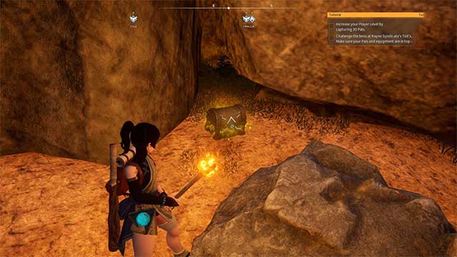 Rương có độ hiếm càng cao thì bạn càng thu thập được nhiều tiền vàng