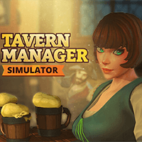 Tavern Manager Simulator