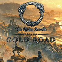 The Elder Scrolls Online: Gold Road