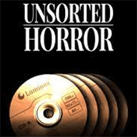 Unsorted Horror