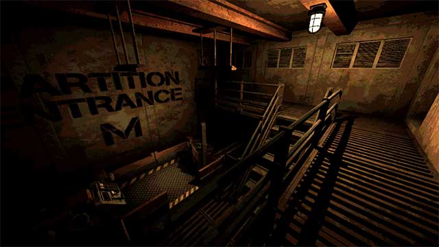 Trải nghiệm bầu không khí kinh dị đen tối của Unsorted Horror