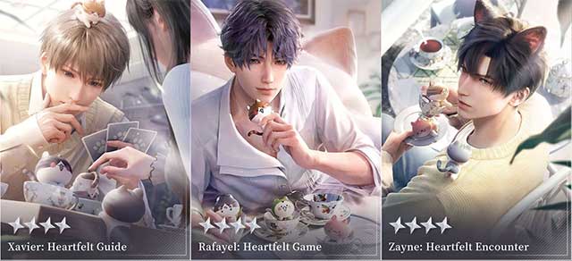 Love and Deepspace code giúp bạn mở khóa các phần thưởng giá trị trong game