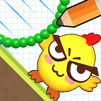 Draw To Crash: Smash Angry Egg cho Android