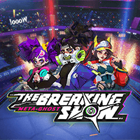 Meta-Ghost: The Breaking Show