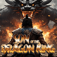 Son of the Dragon King