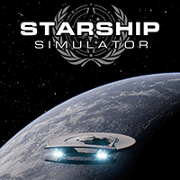 Starship Simulator