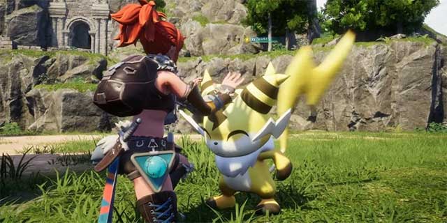 Bài viết này có một số giải pháp để khắc phục các sự cố âm thanh trong Palworld