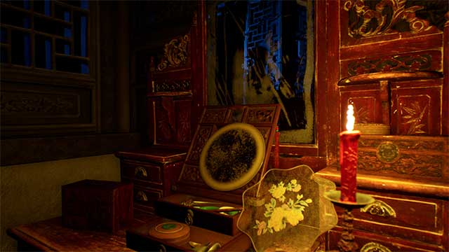 Tìm những lễ vật có thể xoa dịu linh hồn ác