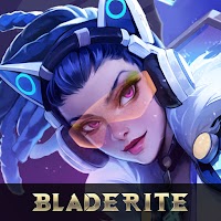 Bladerite cho iOS