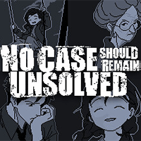 No Case Should Remain Unsolved