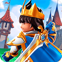 Royal Revolt 2 cho Android