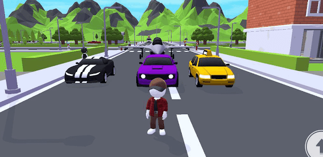 Bạn bắt tay vào hành trình xây dựng và phát triển đô thị hoành tráng trong game Sandblox: City sandbox