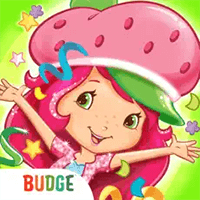 Strawberry Shortcake Berryfest cho iOS