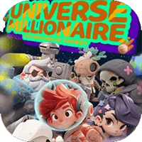 Universe Millionaire: The New Era of Energy