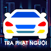 Tra Cứu Phạt Nguội Ô Tô cho iOS