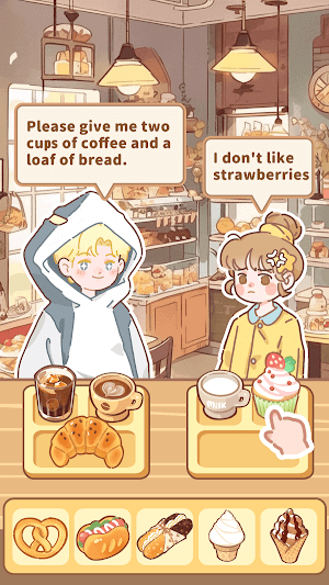 Phục vụ khách hàng