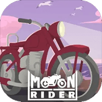 Moon Rider