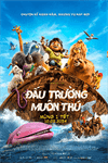 Đấu trường muôn thú