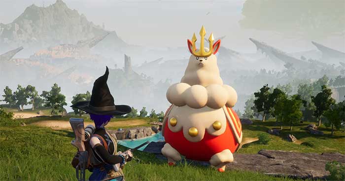 Bài viết này sẽ hướng dẫn bạn cách tìm và bắt Kingpaca trong Palworld