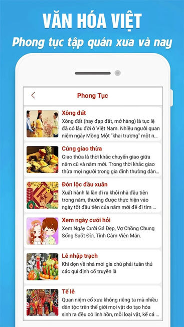 Văn hóa việt