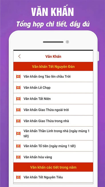 Văn khấn