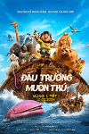 Đấu trường muôn thú