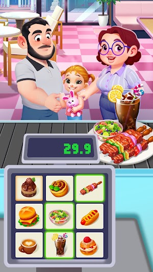 Phục vụ giúp khách hàng hài lòng