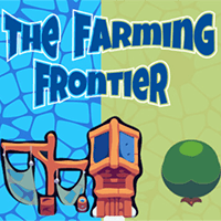 The Farming Frontier