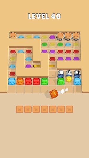 Càng chơi game càng khó