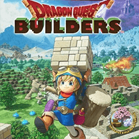 Dragon Quest Builders