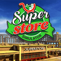 Superstore Simulator