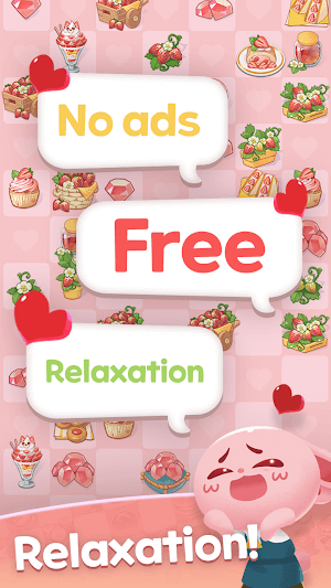 Game thư giãn hoàn toàn miễn phí