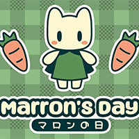 Marron's Day