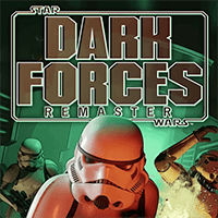 STAR WARS: Dark Forces Remaster