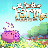 Another Farm Roguelike: Rebirth