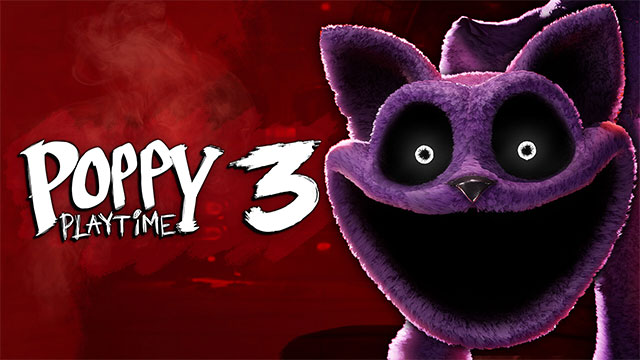 Tải Poppy Playtime Chapter 3 để khám phá nhân vật mới, câu đố mới và nhiều bí mật khác