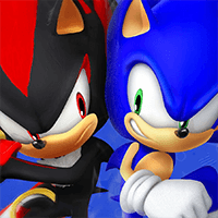 Sonic X Shadow Generations