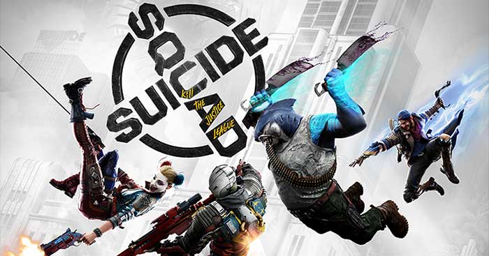 Xem cách cài đặt tốt nhất cho Suicide Squad Kill the Justice League để có trải nghiệm tốt nhất