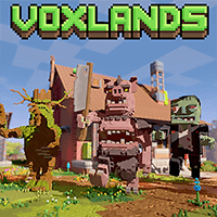 Voxlands