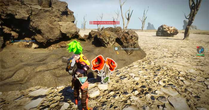 Bài viết này sẽ hướng dẫn bạn cách tìm và sử dụng Beautiful Flower trong Palworld