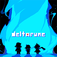 Deltarune