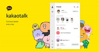 KakaoTalk