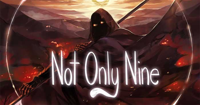 Not Only NinePrologueGame phiêu lưu trong thế giới kỳ ảo
